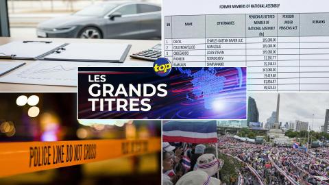 GRAND-TITRES