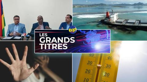 GRAND TITRES - 27 juillet 2025
