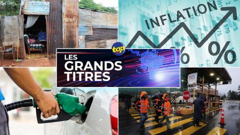 GRAND TITRES - 4 AUG 2025