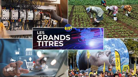 GRANDS TITRES