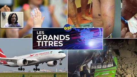 GRANDS TITRES