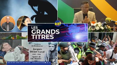 GRANDS-TITRES