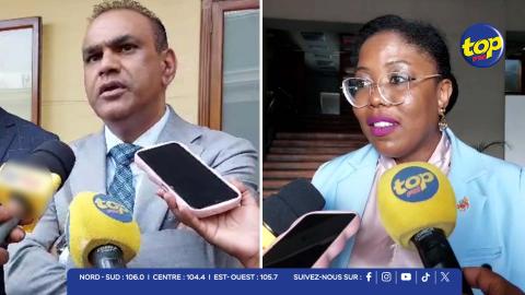 Gabriella Batour &amp; Ranjiv Woochit