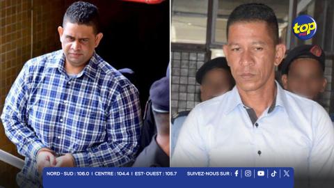 Gro Derek et Casimir