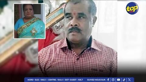 Ile de la Réunion :