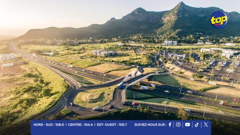 Infrastructures routières