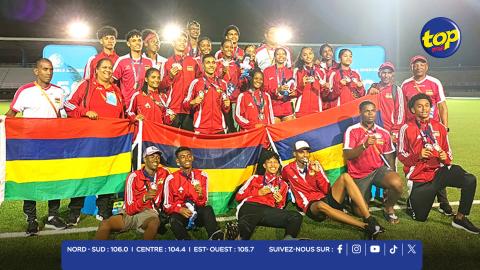 Jeux de la CJSOI 2025