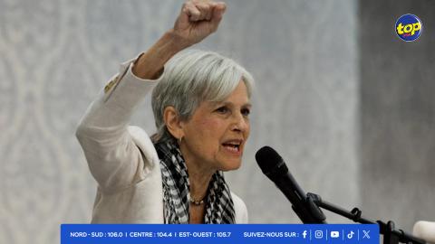 Jill Stein
