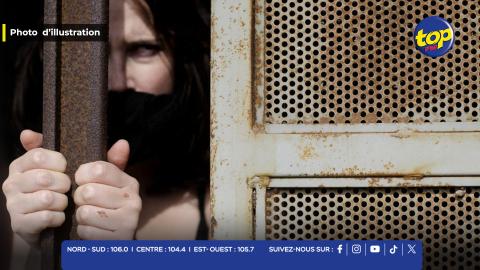 Journée mondiale de la lutte contre le trafic humain