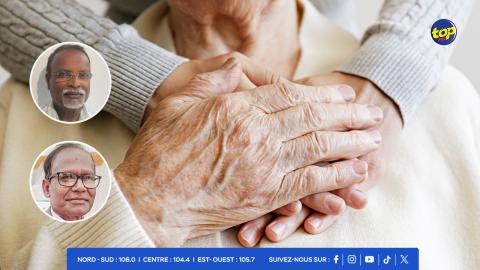 personnes âgées