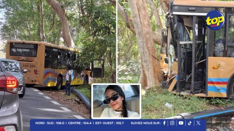 Laeticia Philibert Ramkalawon