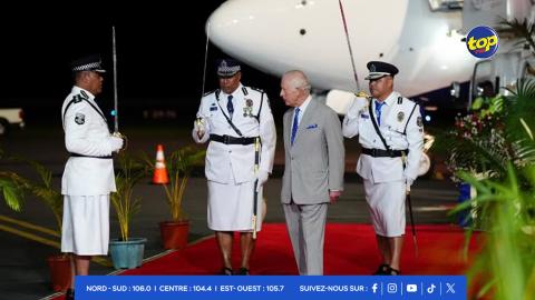 Les dirigeants du Commonwealth se préparent à défier le Royaume-Uni sur les réparations de l'esclavage