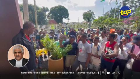 Licenciement au sein des autorités locales