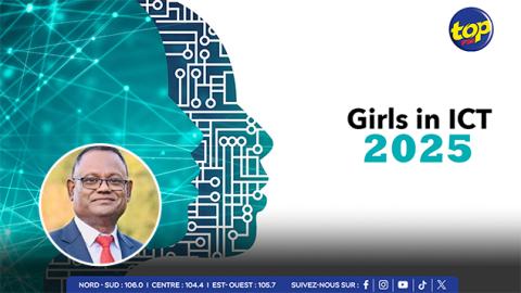 GIRLS ICT 2025
