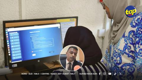 MAURITIUS-POST-MAUPASS