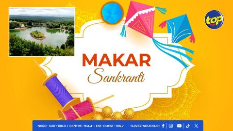 Makar-Sankranti