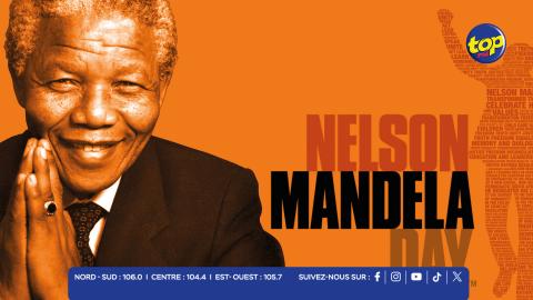 Mandela-Day