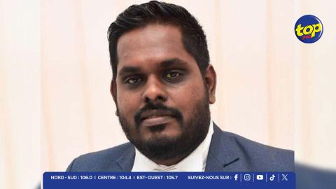 Me Pravesh Nuckcheddy