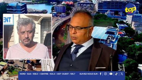 Me Sanjeev Teeluckdharry