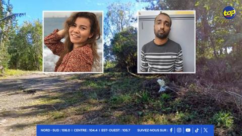 Meurtre de Zaliia Shamigulova