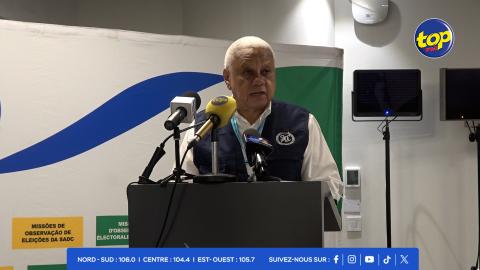 Mohamed Othman Chande