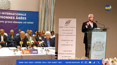 Navin R &amp; Pravind J