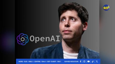 OpenAI va devenir une société à but lucratif et Sam Altman aura les coudées franches dans les prises de décision