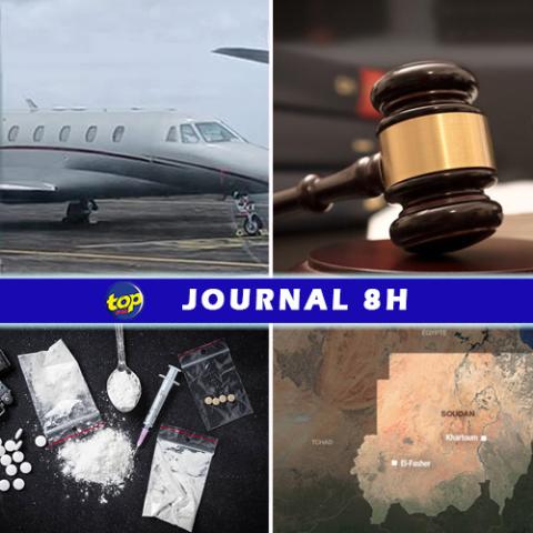 PODCAST 8H PODCAST 8H