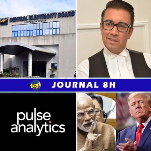 PODCAST 8H PODCAST 8H