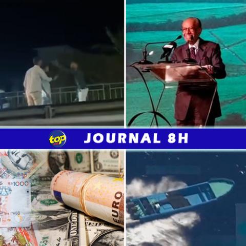 PODCAST 8H PODCAST 8H