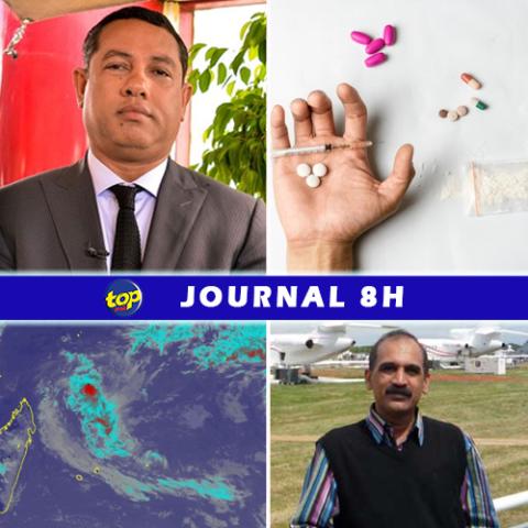 PODCAST 8H PODCAST 8H