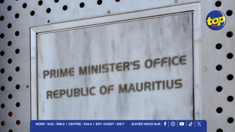 PRIME MINISTERS OFFICE