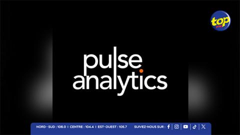 PULSE ANALYTICS