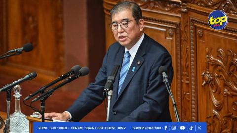 Premier-ministre-Shigeru-Ishiba