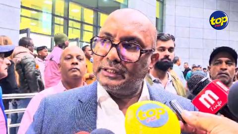 Renganaden Padayachy