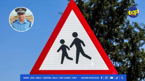 Sécurité-routière