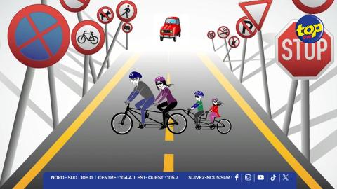 Sécurité routière