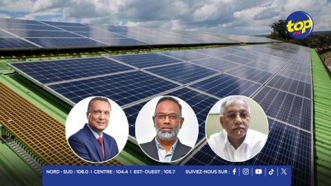 Transition énergétique