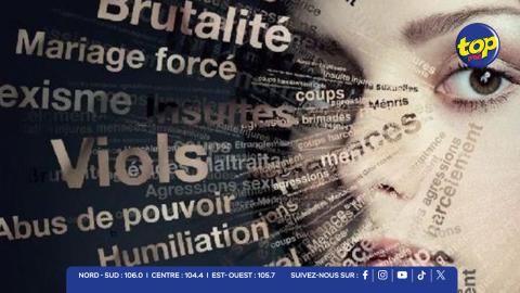 VIOLENCE FEMME