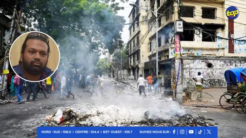 Violences - Bangladesh