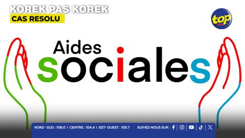 aide sociale