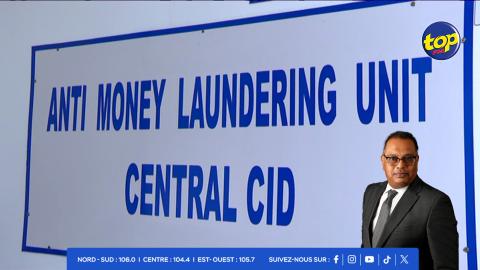 l'Anti-Money-Laundering-Unit