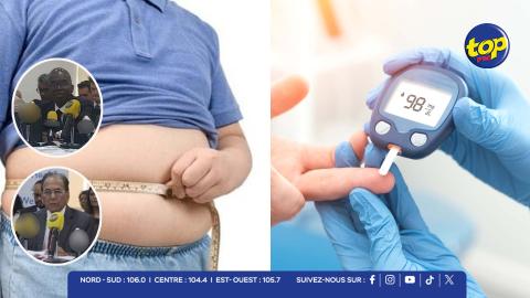 obésité et diabète