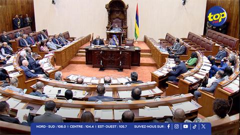 Les débats sur l’Appropriation Bill 2025 2026 se sont poursuivis ce vendredi 20 juin à l’Assemblée nationale