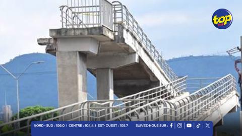 pont piéton de Roche-Bois