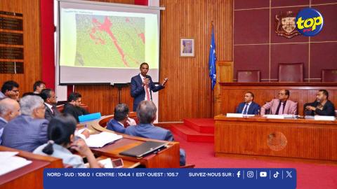 protection inondation