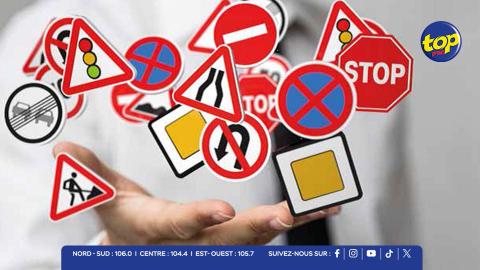 sécurité-routière