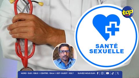 santé sexuelle