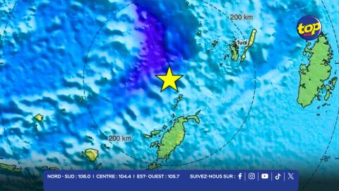 tremblement-de-terre-de-magnitude-6,7-îles-indonésiennes-des-Moluques-(est)