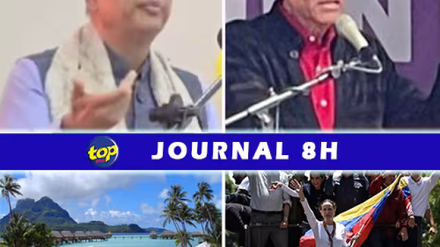 Journal 8H